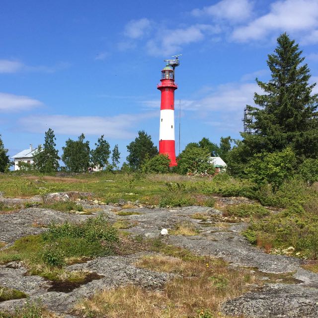 Tankar – Kokkola