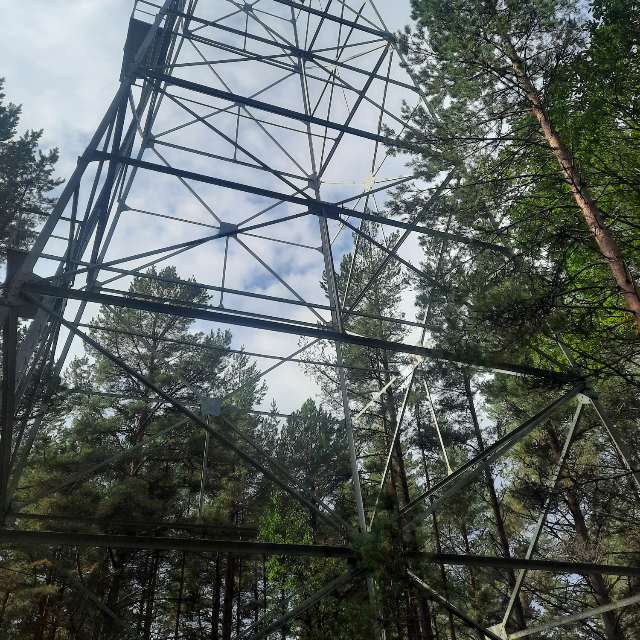 Tauvon majakka – Siikajoki