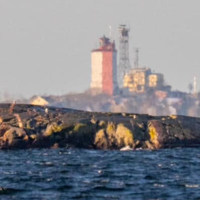 Utö – 2024