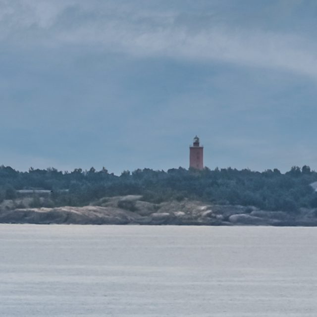 Russarö – Hanko
