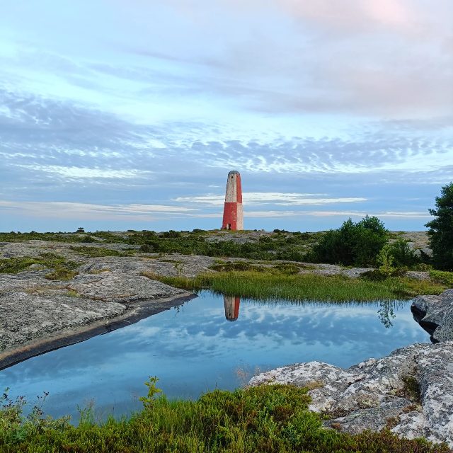 Lyökin pooki – Uusikaupunki