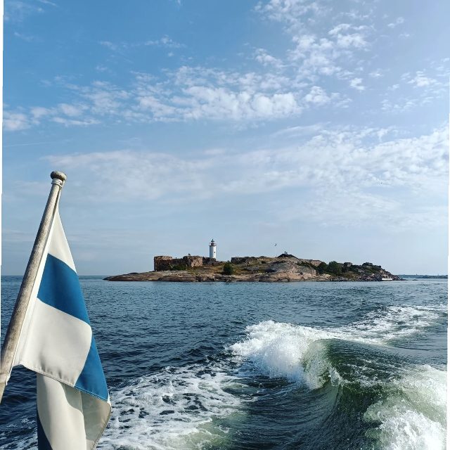 Gustavsvärn – Hanko